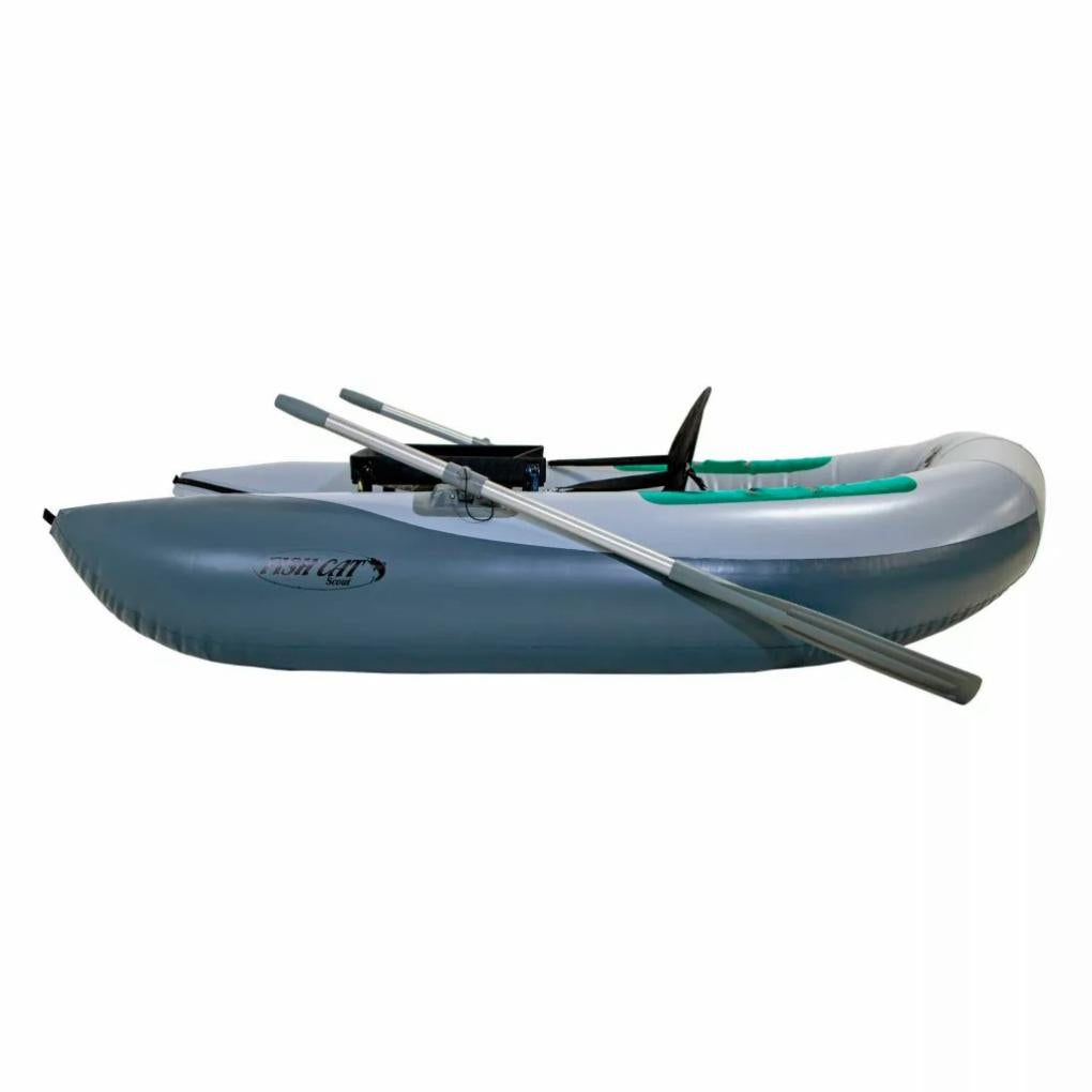 Orvis Watercraft | Outcast Fish Cat Scout - Fly Fishing