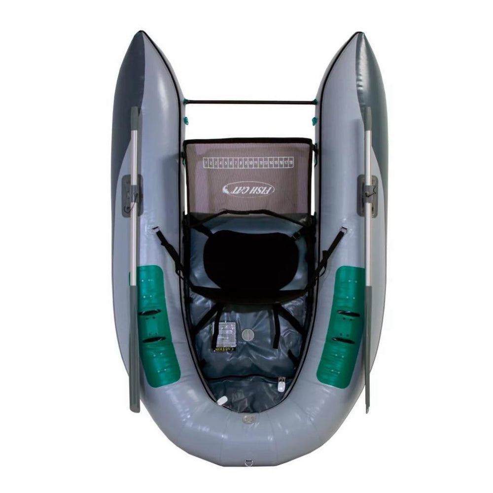 Orvis Watercraft | Outcast Fish Cat Scout - Fly Fishing