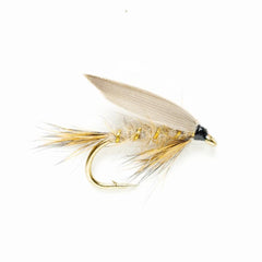 Orvis Wet Flies | Gold Ribbed Hare’s Ear Wet - Fly Fishing