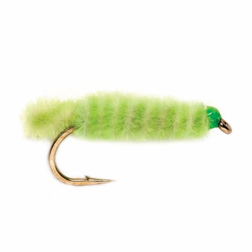 Orvis Wet Flies | Green Weenie Wet Fly Green - Fly Fishing