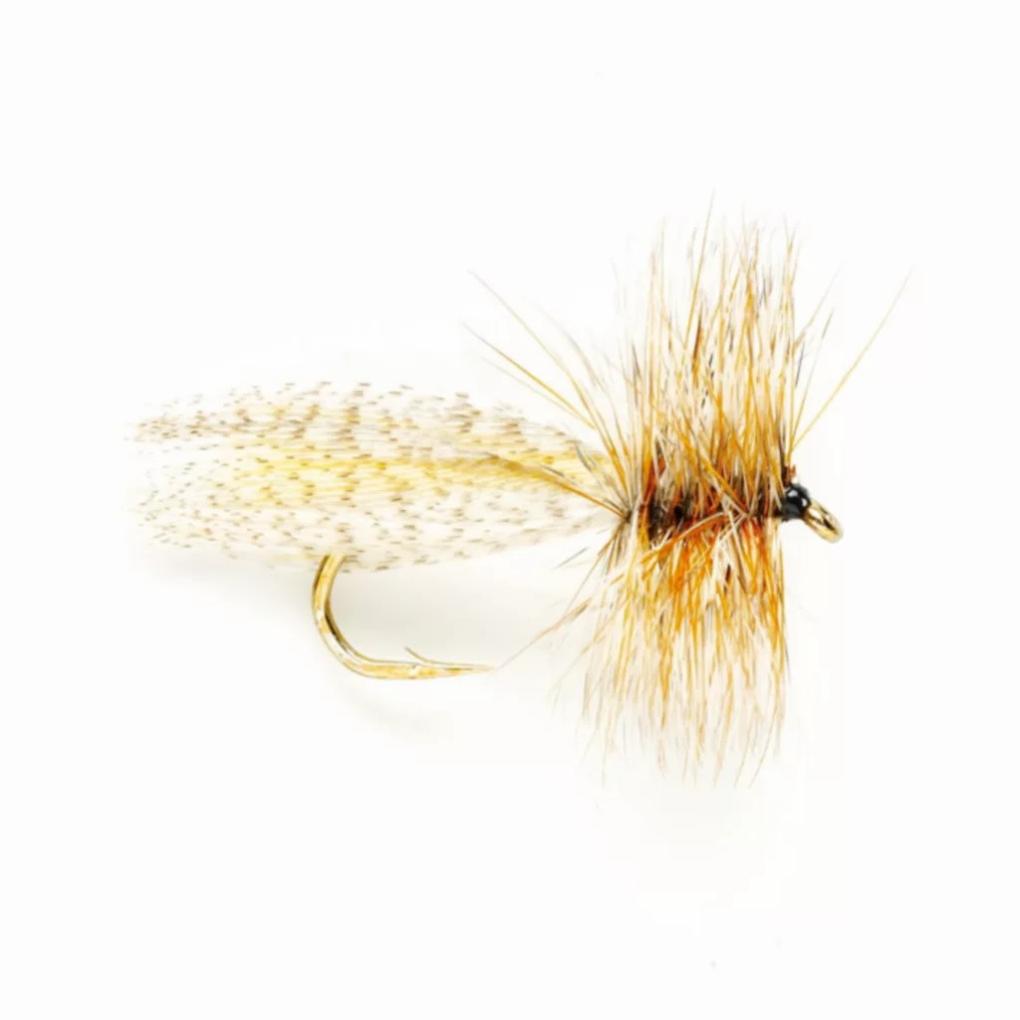 Orvis Wet Flies | Hornberg Wet - Fly Fishing
