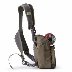 Orvis Wet Wading | Orvis Chest Pack Dusty Olive - Fly Fishing
