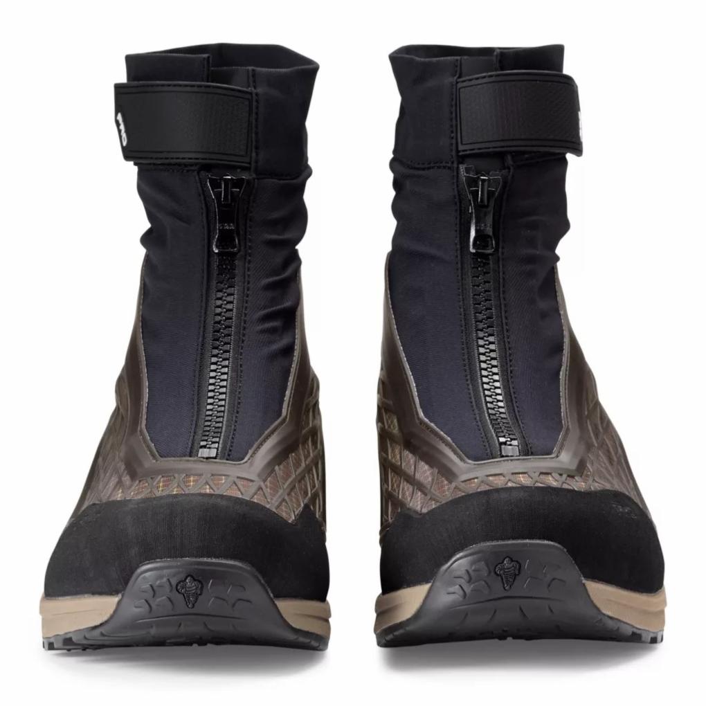 Orvis Wet Wading | PRO Approach Hiker - Camo Camo - Fly Fishing