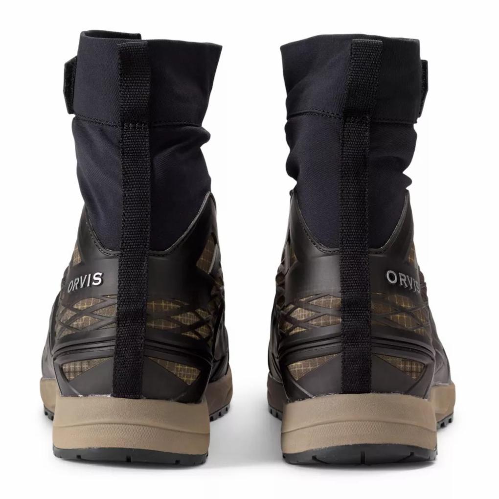 Orvis Wet Wading | PRO Approach Hiker - Camo Camo - Fly Fishing