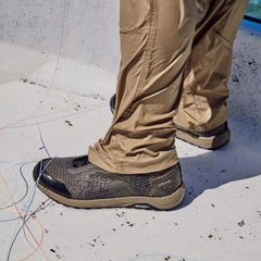 Orvis Wet Wading | PRO Approach Shoes Camouflage - Fly Fishing