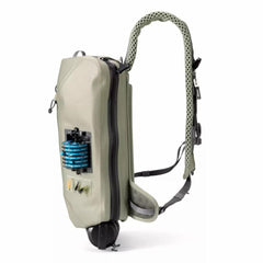 Orvis Wet Wading | PRO Waterproof Sling 14L Cloudburst - Fly Fishing/Packs &amp; Bags