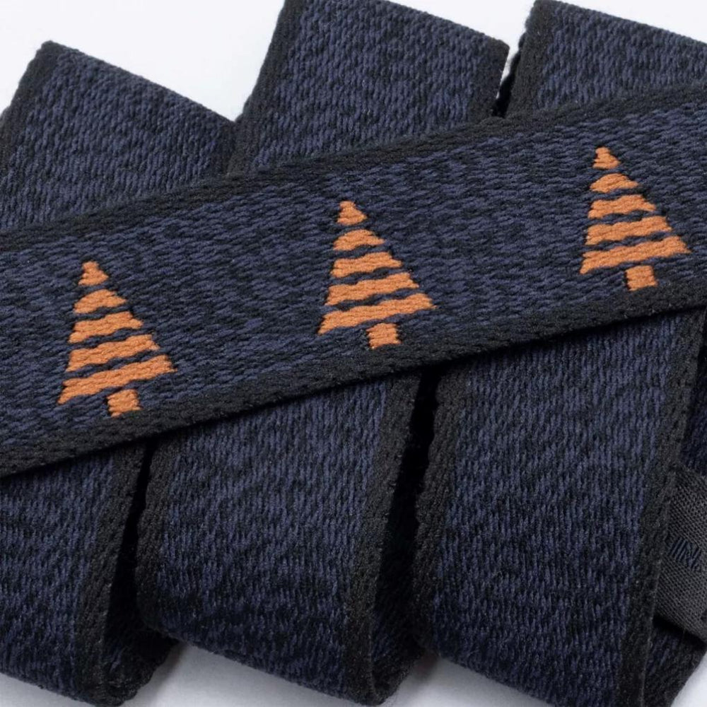 Orvis Women's | Women’s Arcade Blackwood Slim Belt Heather Navy - Fly Fishing